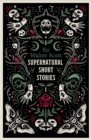Image for Supernatural Short Stories