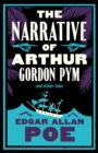 Image for The Narrative of Arthur Gordon Pym and Other Tales