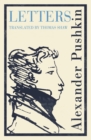 Image for Pushkin&#39;s Letters