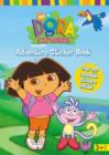 Image for Dora the Explorer Sticker Story Book