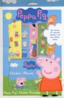 Image for Peppa Pig&#39;s Sticker Paradise