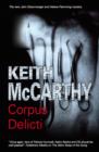 Image for Corpus Delicti