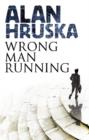Image for Wrong man running