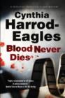 Image for Blood Never Dies