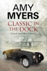 Image for Classic in the dock  : a case for Jack Colby, car detective