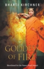 Image for Goddess of fire