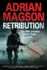 Image for Retribution