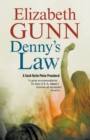 Image for Denny&#39;s law