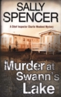 Image for Murder at Swann&#39;s Lake