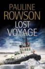 Image for Lost Voyage