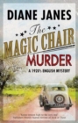 Image for The Magic Chair Murder