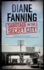 Image for Sabotage in the Secret City