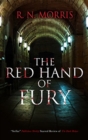 Image for The red hand of fury