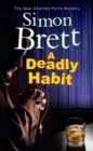 Image for A deadly habit