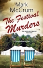 Image for The festival murders