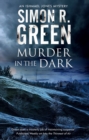 Image for Murder in the dark