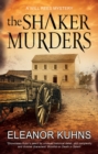 Image for The Shaker Murders