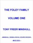 Image for The Foley Family Volume One