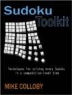 Image for Sudoku Toolkit