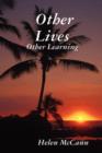 Image for Other Lives - Other Learning