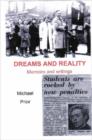 Image for Dreams and Reality