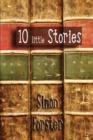 Image for 10 Little Stories