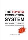 Image for The Toyota Production System Re-contextualized