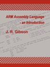 Image for ARM Assembly Language - an Introduction