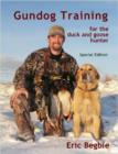 Image for Gundog Training for the Duck and Goose Hunter (Special Edition)
