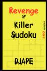 Image for Revenge of Killer Sudoku