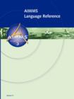 Image for AIMMS - Language Reference