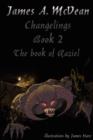 Image for Changelings Book2 The Book of Raziel