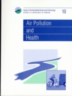Image for Air pollution and health. : 10