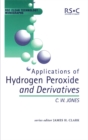 Image for Applications of hydrogen peroxide and derivatives.
