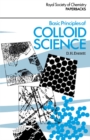 Image for Basic principles of colloid science.