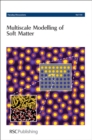 Image for Multiscale Modelling of Soft Matter : Faraday Discussions No 144