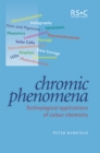 Image for Chromic phenomena: technological applications of colour chemistry