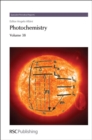 Image for Photochemistry.Volume 38