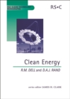 Image for Clean energy : 5