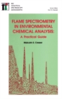 Image for Flame spectrometry in environmental chemical analysis: a practical guide