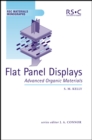 Image for Flat panel displays: advanced organic materials : 2