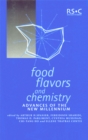 Image for Food flavors and chemistry: advances of the new millennium