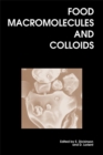 Image for Food macromolecules and colloids