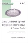 Image for Glow discharge optical emission spectroscopy: a practical guide : 7