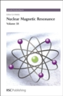 Image for Nuclear Magnetic Resonance. Volume 38