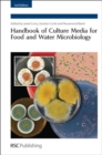 Image for Handbook of culture media for food microbiology