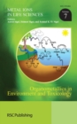 Image for Organometallics in Environment and Toxicology