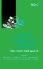 Image for Rapid detection assays for food and water : no. 272