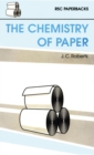 Image for The chemistry of paper
