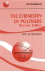 Image for The chemistry of polymers